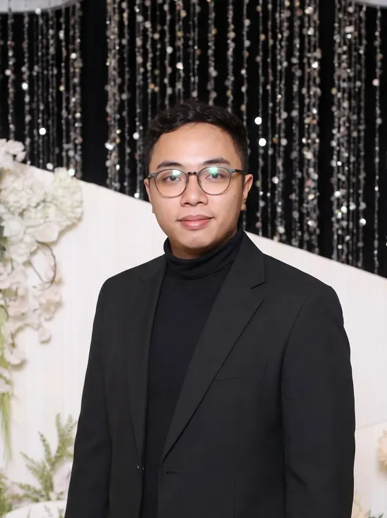 Fahrizal Ma'ruf